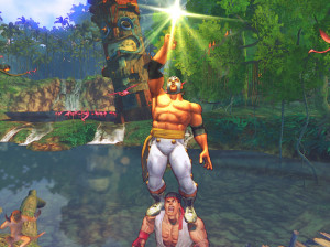 Street Fighter IV - PC
