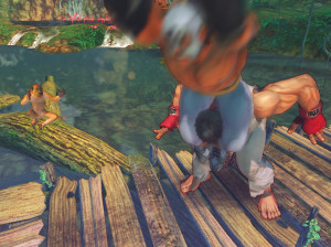 Street Fighter IV - PC