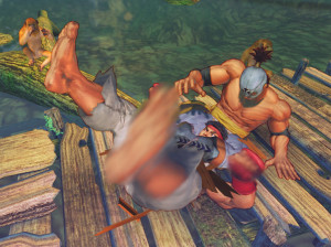 Street Fighter IV - PC