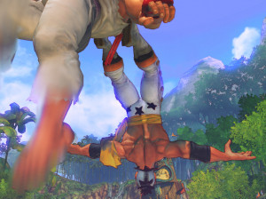 Street Fighter IV - PC