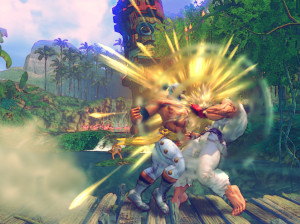 Street Fighter IV - PC
