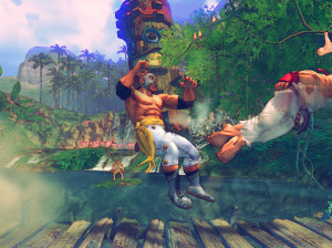 Street Fighter IV - PC