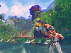 Street Fighter IV - PC