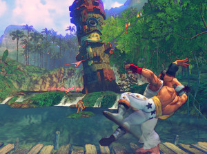 Street Fighter IV - PC
