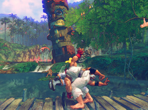 Street Fighter IV - PC