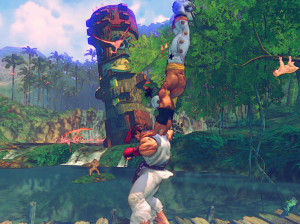 Street Fighter IV - PC