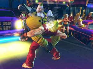 Street Fighter IV - PC