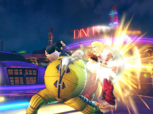 Street Fighter IV - PC