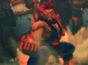 Street Fighter IV - PC