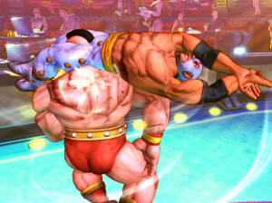 Street Fighter IV - PC