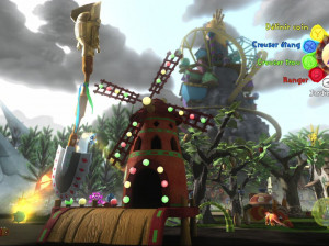 Viva Piñata : Pagaille au Paradis - Xbox 360