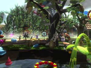 Viva Piñata : Pagaille au Paradis - Xbox 360