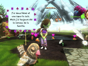 Viva Piñata : Pagaille au Paradis - Xbox 360