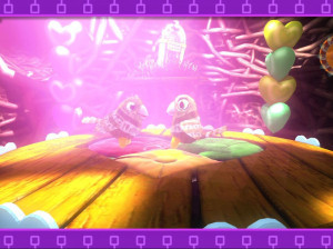 Viva Piñata : Pagaille au Paradis - Xbox 360