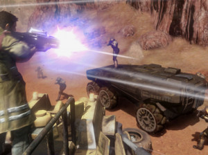 Red Faction : Guerilla - Xbox 360