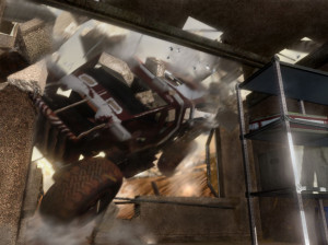 Red Faction : Guerilla - PC