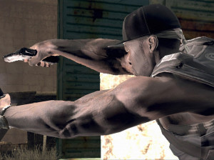 50 Cent : Blood on the Sand - PS3