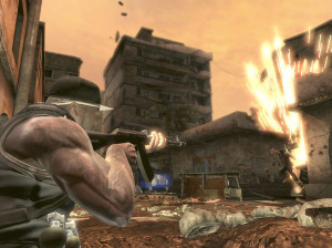 50 Cent : Blood on the Sand - PS3