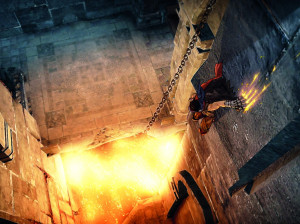 Prince of Persia - PS3