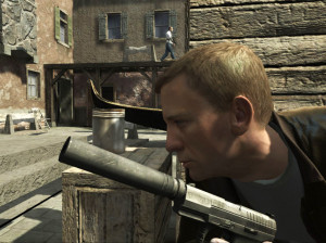 James Bond 007 : Quantum of Solace - PC