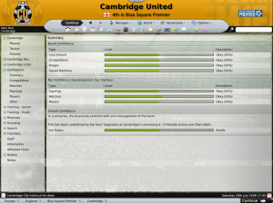 Football Manager 2009 - PC