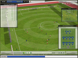 Football Manager 2009 - PC