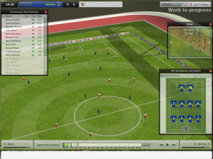 Football Manager 2009 - PC