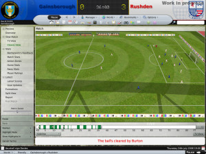 Football Manager 2009 - PC