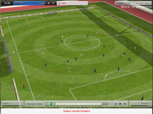 Football Manager 2009 - PC