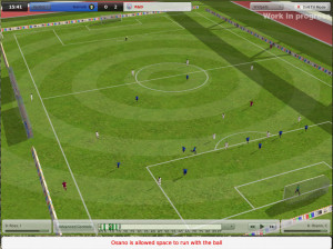 Football Manager 2009 - PC