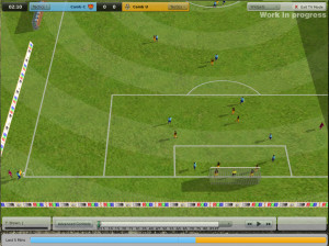 Football Manager 2009 - PC