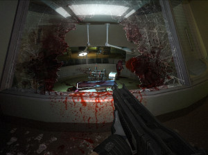 F.E.A.R. 2 : Project Origin - Xbox 360