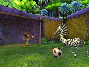 Madagascar 2 - PS3