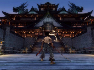 Afro Samurai - PS3