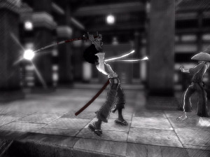 Afro Samurai - PS3