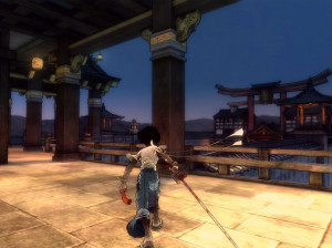 Afro Samurai - Xbox 360