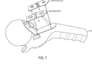 Playstation Move - PS3