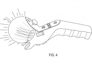 Playstation Move - PS3