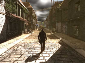 The Saboteur - PS3