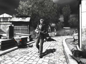 The Saboteur - PS3