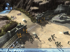 Halo Wars - Xbox 360