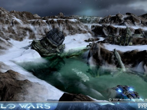 Halo Wars - Xbox 360