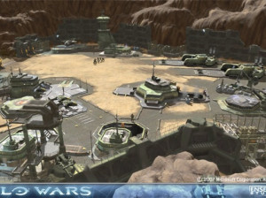 Halo Wars - Xbox 360