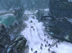 Halo Wars - Xbox 360