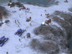 Halo Wars - Xbox 360