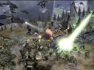 Halo Wars - Xbox 360