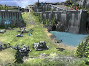 Halo Wars - Xbox 360