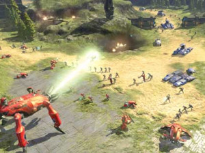 Halo Wars - Xbox 360