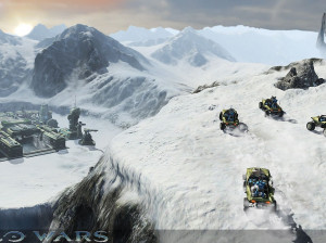 Halo Wars - Xbox 360