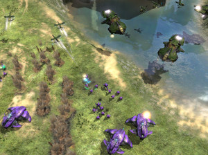 Halo Wars - Xbox 360